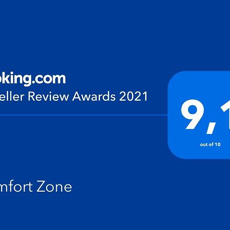 קודרויפו Comfort Zone מראה חיצוני תמונה